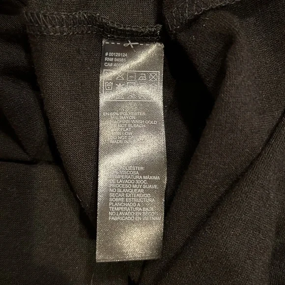 Great Jersey Maxi Dress - Picture 7 of 7